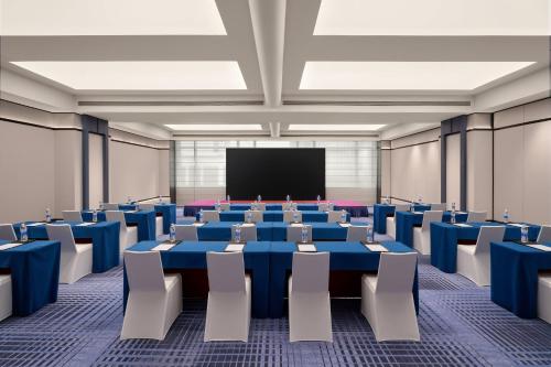 voco fuzhou jinhui by ihg