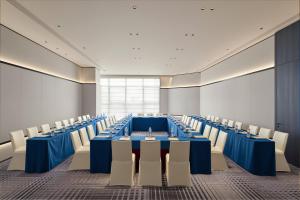 voco fuzhou jinhui by ihg
