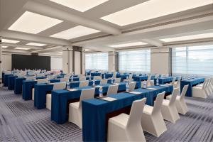 voco fuzhou jinhui by ihg