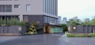 voco fuzhou jinhui by ihg