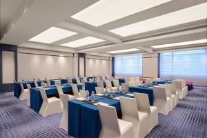 voco fuzhou jinhui by ihg