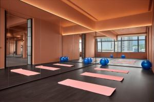 voco fuzhou jinhui by ihg