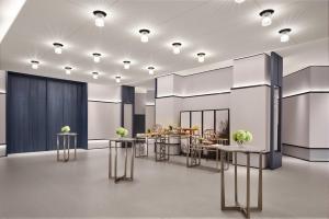 voco fuzhou jinhui by ihg