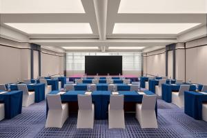 voco fuzhou jinhui by ihg