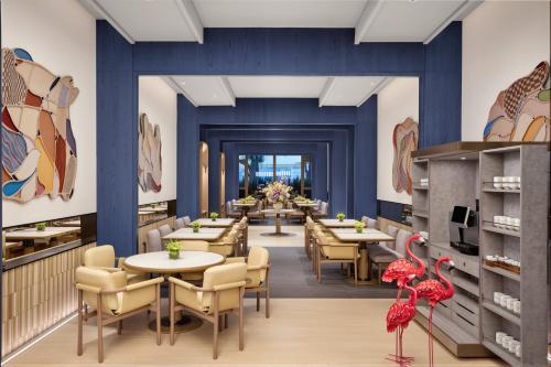 voco fuzhou jinhui by ihg