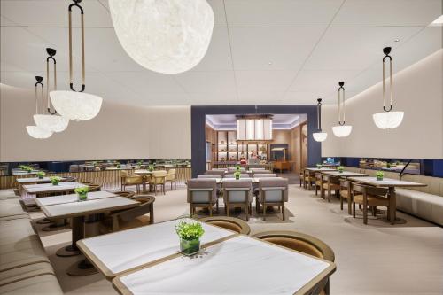 voco fuzhou jinhui by ihg
