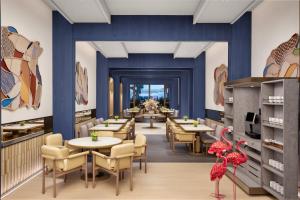 voco fuzhou jinhui by ihg