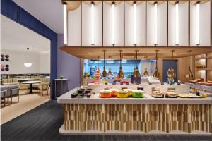 voco fuzhou jinhui by ihg