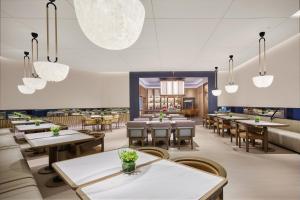 voco fuzhou jinhui by ihg