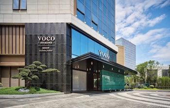 voco fuzhou jinhui by ihg
