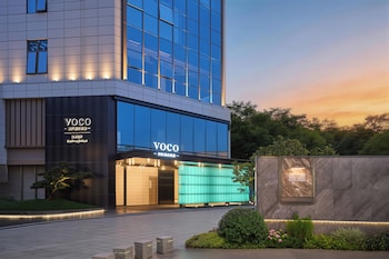 voco fuzhou jinhui by ihg