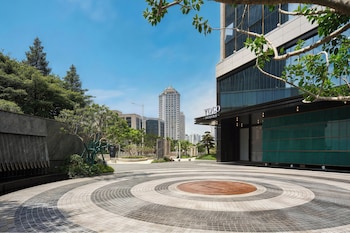 voco fuzhou jinhui by ihg
