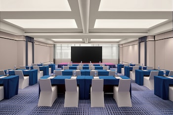 voco fuzhou jinhui by ihg