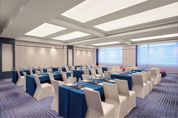 voco fuzhou jinhui by ihg