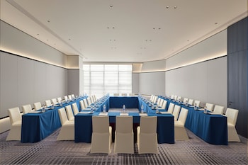 voco fuzhou jinhui by ihg