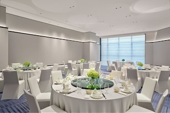 voco fuzhou jinhui by ihg