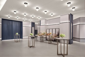 voco fuzhou jinhui by ihg