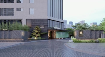 voco fuzhou jinhui by ihg