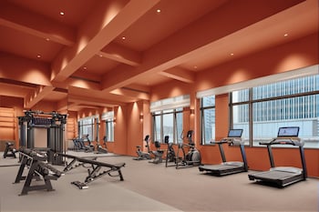voco fuzhou jinhui by ihg