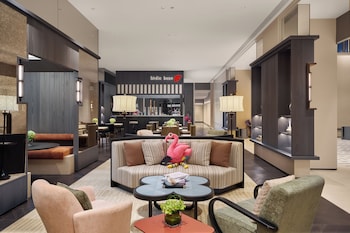 voco fuzhou jinhui by ihg