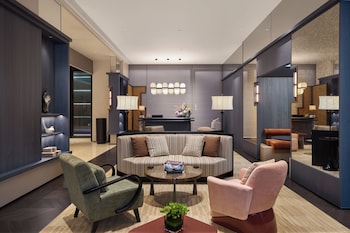 voco fuzhou jinhui by ihg