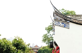 voco fuzhou jinhui by ihg