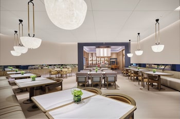 voco fuzhou jinhui by ihg