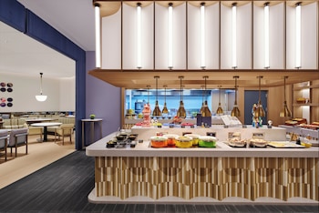 voco fuzhou jinhui by ihg