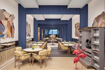 voco fuzhou jinhui by ihg
