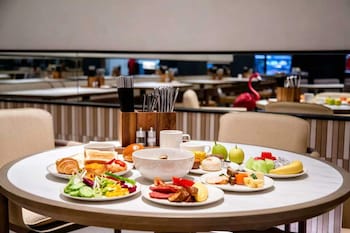 voco fuzhou jinhui by ihg