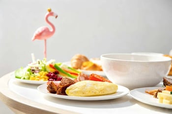 voco fuzhou jinhui by ihg