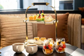 voco fuzhou jinhui by ihg