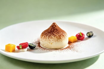 voco fuzhou jinhui by ihg