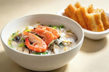 Voco Fuzhou Jinhui By Ihg,,2 star