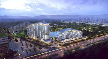 holiday inn jingdezhen by ihg