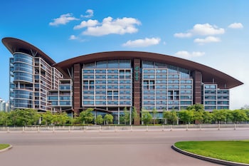 holiday inn jingdezhen by ihg