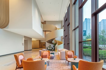 holiday inn jingdezhen by ihg