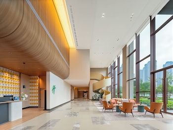 holiday inn jingdezhen by ihg