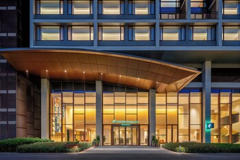 holiday inn jingdezhen by ihg