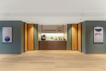 holiday inn jingdezhen by ihg