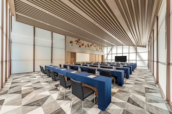 holiday inn jingdezhen by ihg