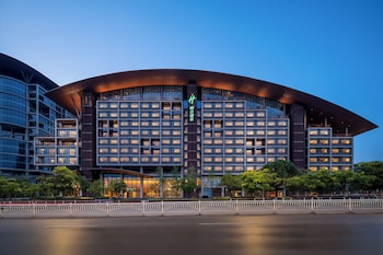 Holiday Inn Jingdezhen By Ihg,,0 star