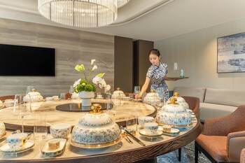 holiday inn jingdezhen by ihg