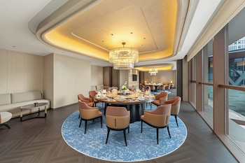 Holiday Inn Jingdezhen By Ihg,,0 star