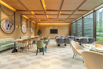 holiday inn jingdezhen by ihg