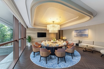 holiday inn jingdezhen by ihg