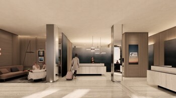 holiday inn express shanghai jing an xikang road by ihg
