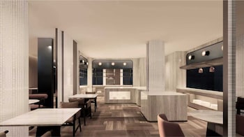 holiday inn express shanghai jing an xikang road by ihg