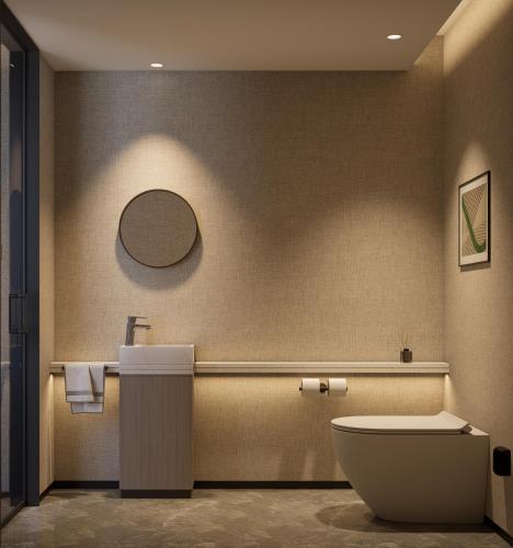 holiday inn wuhu jiangbei new area by ihg
