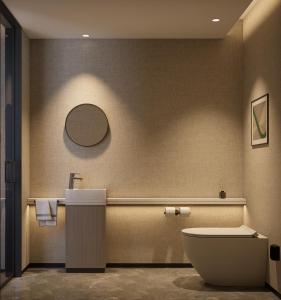 holiday inn wuhu jiangbei new area by ihg